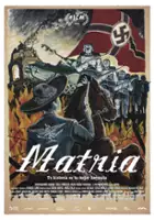 plakat filmu Matria