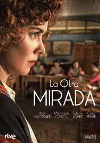Plakat serialu La otra mirada