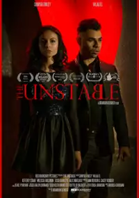 Plakat filmu The Unstable