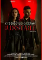 plakat filmu The Unstable