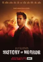 plakat serialu History of Horror