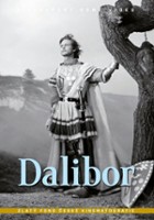 plakat filmu Dalibor