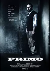Plakat filmu Primo