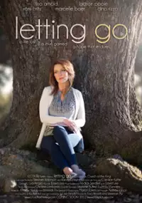 Plakat filmu Letting Go