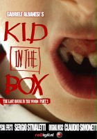 plakat filmu Kid in the Box