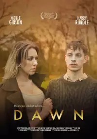 Plakat filmu Świt