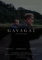plakat filmu Gavagai