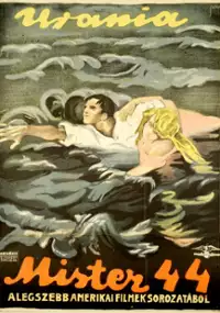 Plakat filmu Mister 44