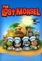 plakat filmu Overcooked - The Lost Morsel