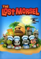 plakat filmu Overcooked - The Lost Morsel