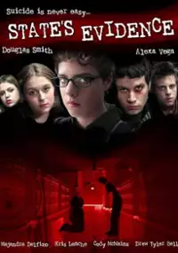 Plakat filmu State's Evidence