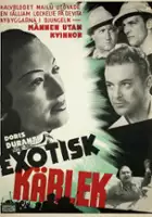 plakat filmu Sotto la croce del sud