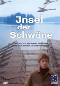 Plakat filmu Insel der Schwäne
