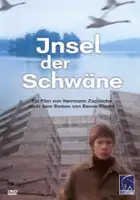 plakat filmu Insel der Schwäne