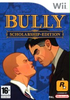 plakat filmu Bully