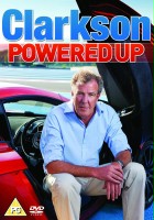 plakat filmu Clarkson: Powered Up