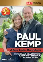 plakat serialu Paul Kemp - Alles kein Problem