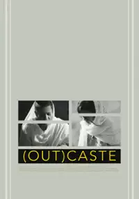Plakat filmu (Out)caste