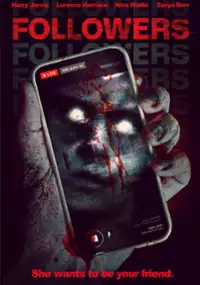 Plakat filmu Followers