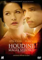 Leonard Silver / Houdini: Magia miłości