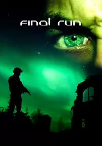 Plakat filmu Final Run