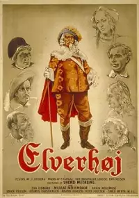 Plakat filmu Elverhøj