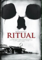 plakat filmu Ritual