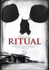 Plakat filmu Ritual