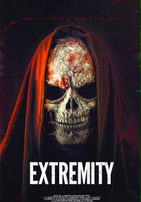 Extremity (2018) plakat