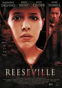 Plakat filmu Reeseville