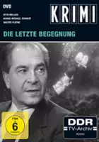 plakat filmu Die Letzte Begegnung