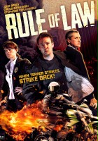 plakat filmu The Rule of Law