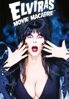 plakat - Elvira's Movie Macabre (2010)
