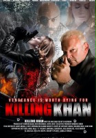plakat filmu Killing Khan