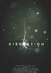 Plakat filmu Distortion