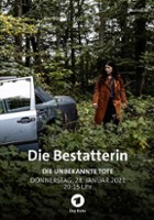 plakat filmu Die Bestatterin - Die unbekannte Tote