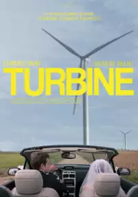 Plakat filmu Turbine