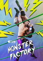 plakat filmu Monster Factory: Szkoła bestii