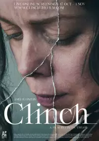 Plakat filmu Clinch