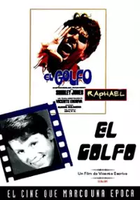 Plakat filmu El Golfo