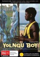 plakat filmu Yolngu Boy