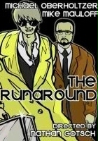 plakat filmu The Runaround