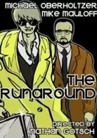 Plakat filmu The Runaround