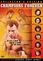 Bebu Silvetti / Champions Forever: The Latin Legends