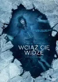 Plakat filmu Wciąż cię widzę