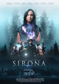 Plakat filmu Sirona