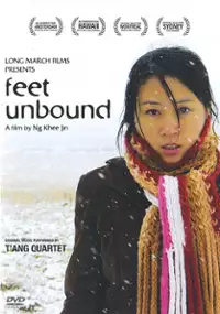 Plakat filmu Feet Unbound