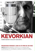 plakat filmu Kevorkian