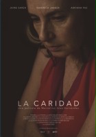 plakat filmu La Caridad