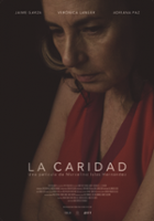 plakat filmu La Caridad